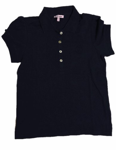 Juicy Couture Women's Cotton Polo Shirt