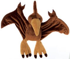 Childrens Toyshop  Toys : Sigikid Sweety Pteranodon (Large)