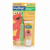 Orajel Baby Tooth/Gum Cleanser 1 set