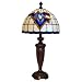 West Virginia Tiffany Desk Lamp