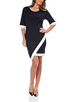 Nice&Rock Robe Fyona (MARINE)