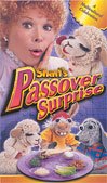 Shari's Passover Surprise