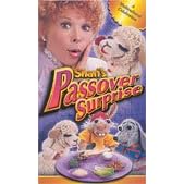 Shari's Passover Surprise [VHS]
