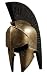 Frank Miller's 300: Leonidas' Spartan Helmet Replica
