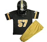 Missouri Tigers Youth Uniform Set - size Medium