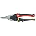 Milwaukee 48-22-4030 Aviation Snips, Straight Cutting