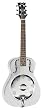Dean Resonator Chrome