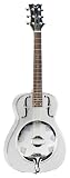 Dean Resonator Chrome