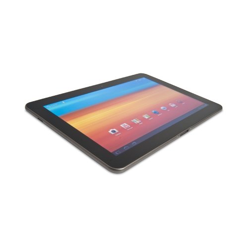 Gray Tabletmetallic B005j2qs3m