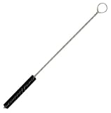 ストロングツール(Strong TooL) コンデンサーブラシ 豚毛 直径12mm ダブル巻き 11116
