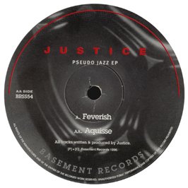 Justice Foto 4