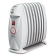 DELONGHI TRN0812N OIL-FILLED RADIATOR