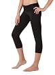Brushed Yoga Capri