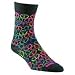 Fit2Win Pro Dri Funky Crew Socks