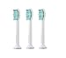 Phillips Sonicare ProResults Flexcare HX6013 Brush head Standard 3 Pack