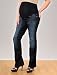 A Pea in the Pod Collection: Joe's Jeans Provocateur Secret Fit Belly(tm) Signature Pocket Boot Cut Maternity Jeans