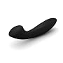 LELO Ella Personal Stimulator, Black
