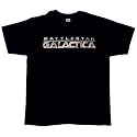 Battlestar Galactica - Battle Plan T-Shirt