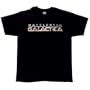 Battlestar Galactica - Battle Plan T-Shirt - Medium