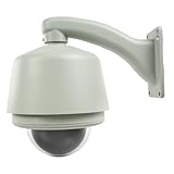 König SEC-CAM901 Professionelle High Speed Dome Kamera IP66