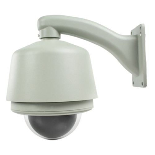 König SEC-CAM901 Professionelle High Speed Dome Kamera IP66