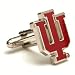 Indiana Hoosiers Cufflinks