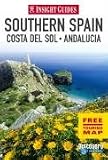 Insight Guide Southern Spain (Insight Guide)