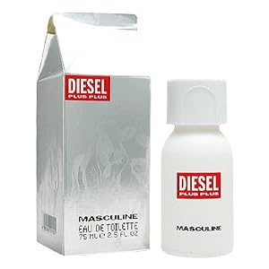 31tREfVKf8L. AA300  DIESEL PLUS PLUS For Men By DIESEL