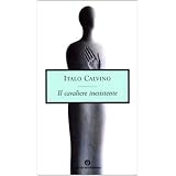 Il cavaliere inesistentedi Italo Calvino