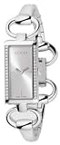 NEW GUCCI 119 TORNABUONI LADIES WATCH YA119505