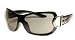 AUTHENTIC CHRISTIAN DIOR SUNGLASSES AIRSPEED 2 BLACK D2895 CD NEW