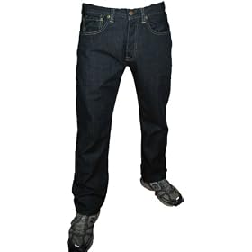 Levi's 501 Original Mens Jeans