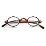 The Professor Vintage Style Reading Glasses