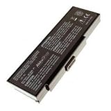 AccuPower Akku passend für Fujitsu-Siemens Amilo K7600, K-7600, BP-8889