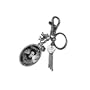 Edward - Image Charm Keyring / Bag Clip - Twilight - Neca