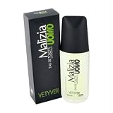 Produkt-Bild: Malizia Uomo by Vetyver Eau De Toilette Spray 50 ml