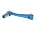 Produkt-Bild: Schalthebel Aluminium blau - Minarelli AM Crosser SM