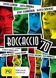 Boccaccio '70 ( Boccace 70 )