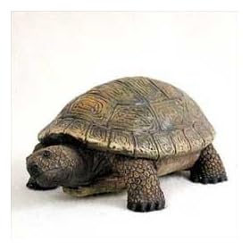 Turtle Figurine