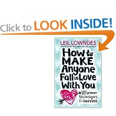 How to Make Anyone Fall in Love With You