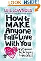 How to Make Anyone Fall in Love With You