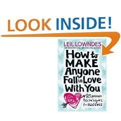 How to Make Anyone Fall in Love With You
