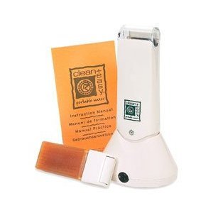 Buy clean + easy Portable Waxer by Clean + Easy