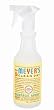 Mrs. Meyer's Clean Day Surface Spray, Baby Blossom, 16-Ounce Bottles (Case of 6)
