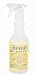 Mrs. Meyer's Clean Day Surface Spray, Baby Blossom, 16-Ounce Bottles (Case of 6)