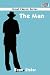 Book The Man (Large Print)