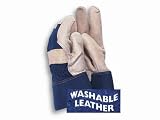 Review Town  / Town&Co Tgl111 D/L Washable Leather Ladies Glove