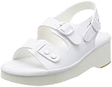 [サニーシューズ] ナースシューズ  9500 WHITE ホワイト JP LL(24.5~25.0cm)