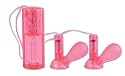 California Exotics E-Zone Nipple Stimulators