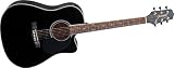 Jasmine by Takamine ES341C Acoustic Guitar Pack